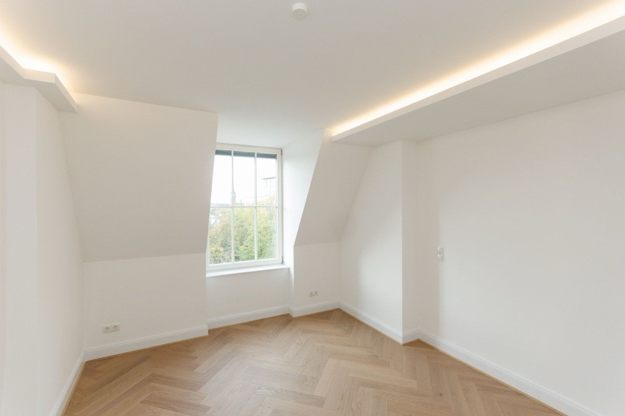 Wohnung Lützowstraße in Leipzig