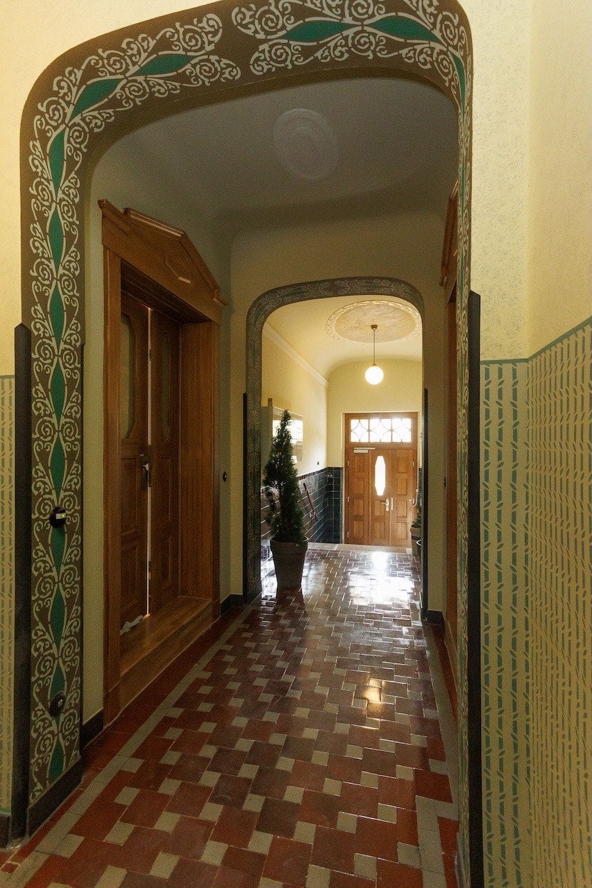 Wohnung Lützowstraße in Leipzig