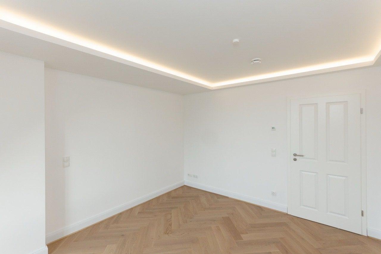 Wohnung Lützowstraße in Leipzig