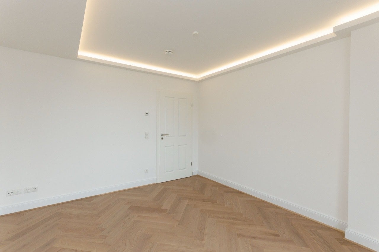 Wohnung Lützowstraße in Leipzig
