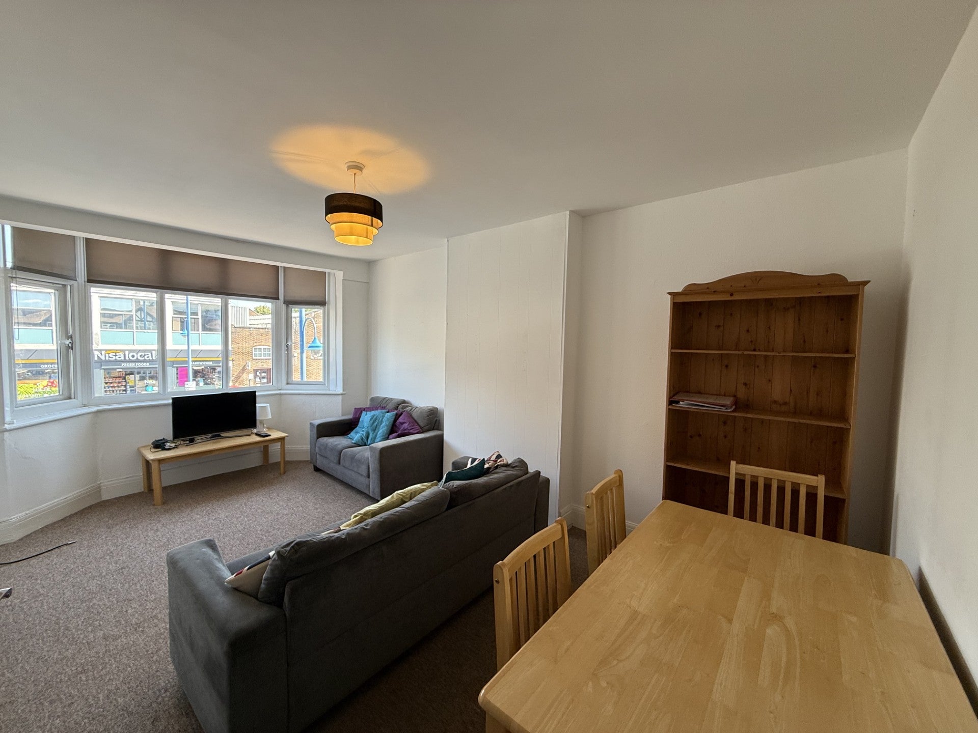 Flat Darkes Lane in Hertsmere