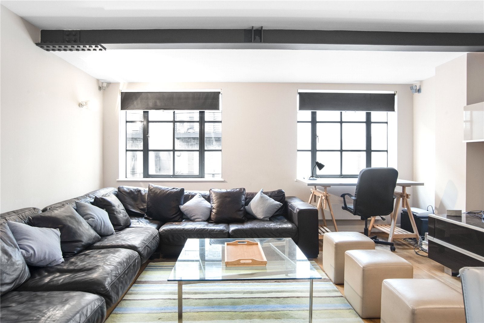 Flat Garrett Street in Greater London