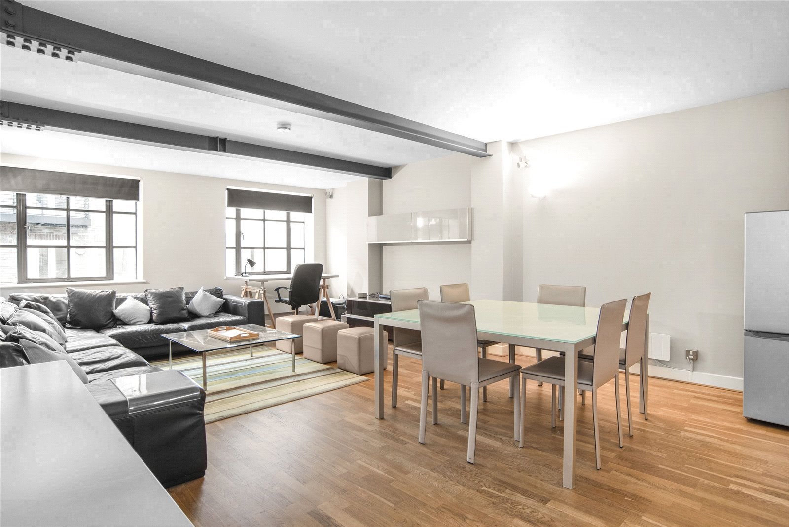 Flat Garrett Street in Greater London