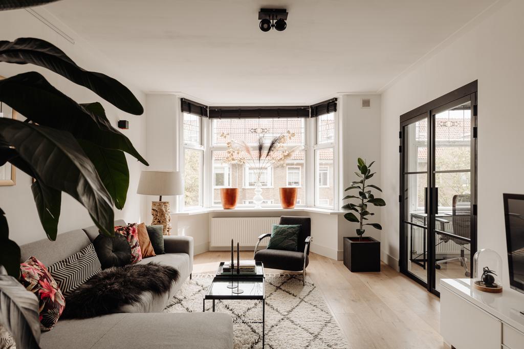 Appartement Van Walbeeckstraat 51 3 in Amsterdam