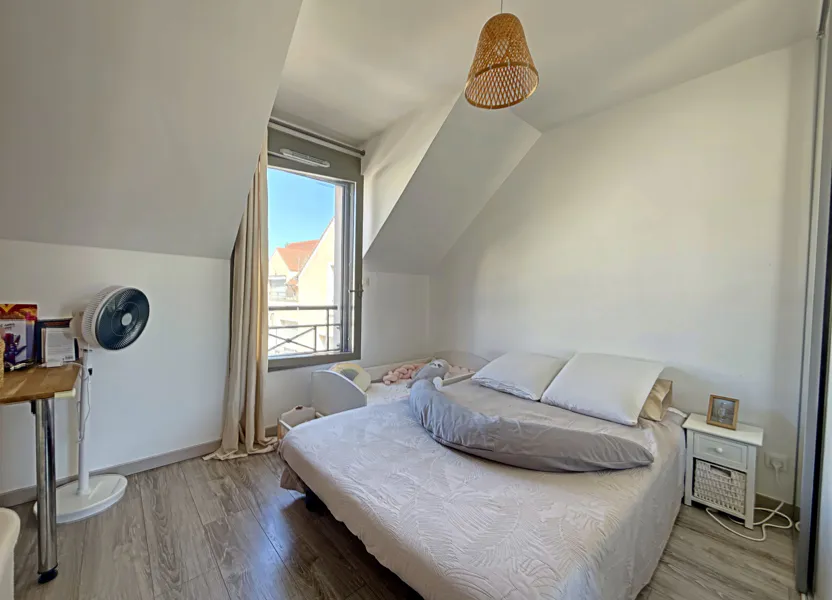 Flat Rue des Petits Prés in Limours