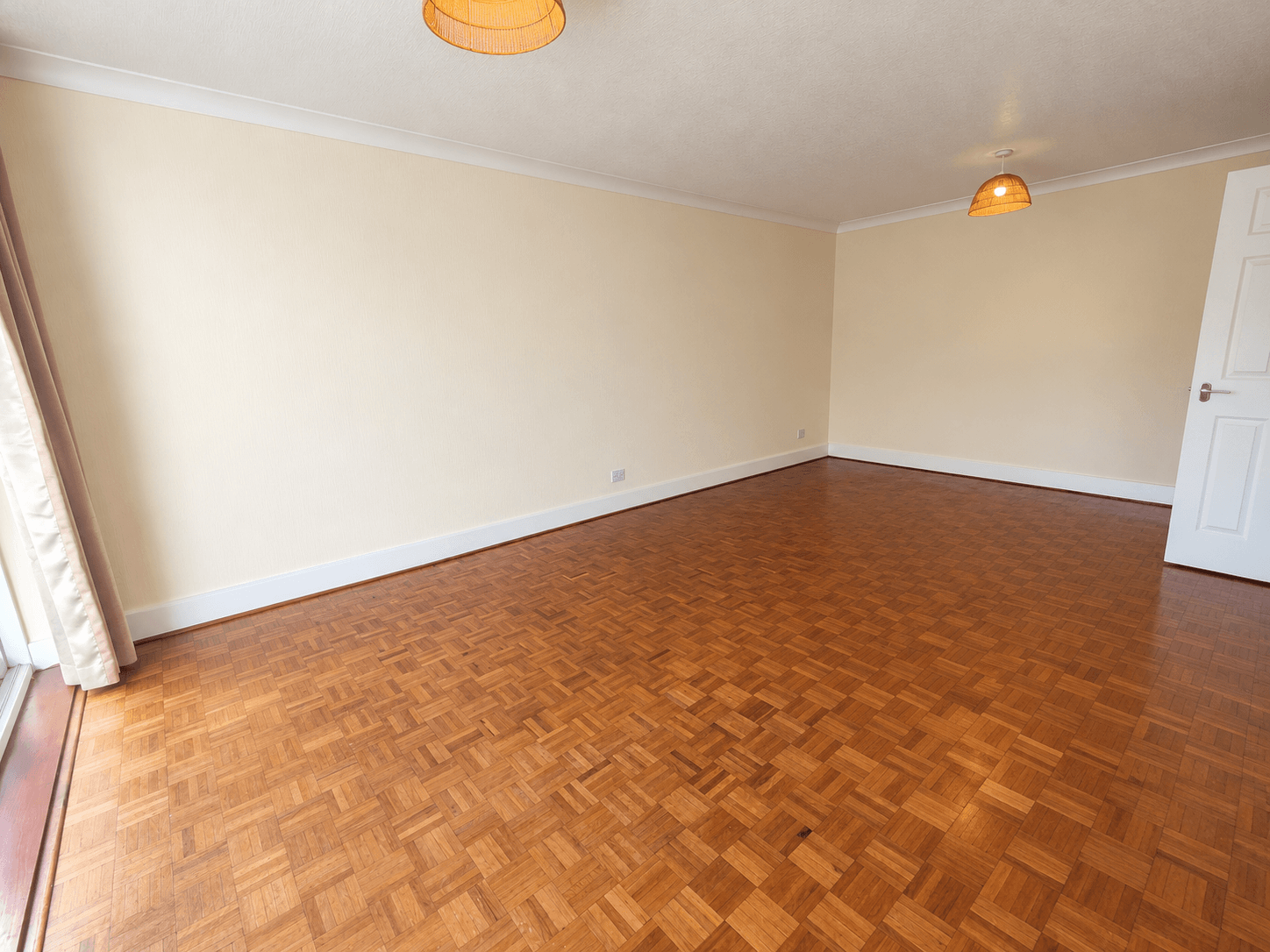 Flat Warwick Avenue in Coventry
