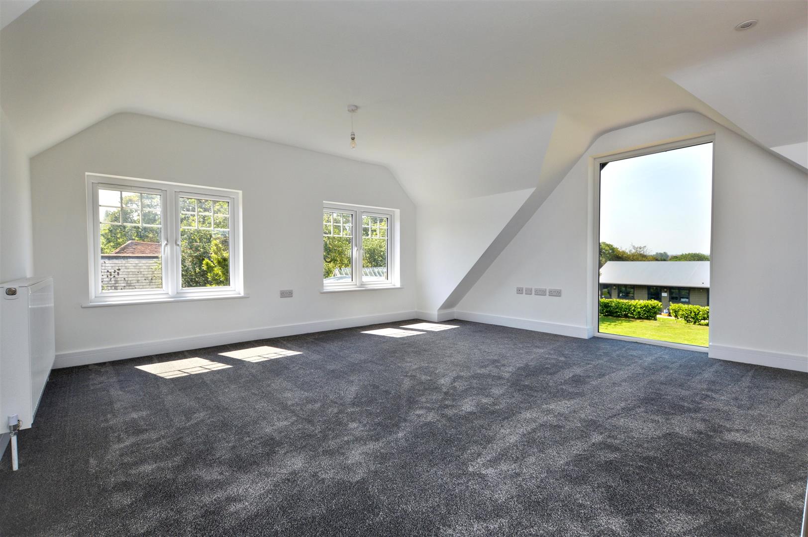 House Hankham Hall Road in Wealden