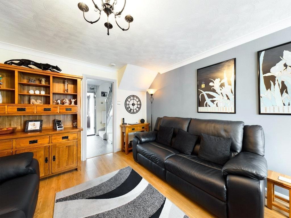 House Merton Place in South Woodham Ferrers
