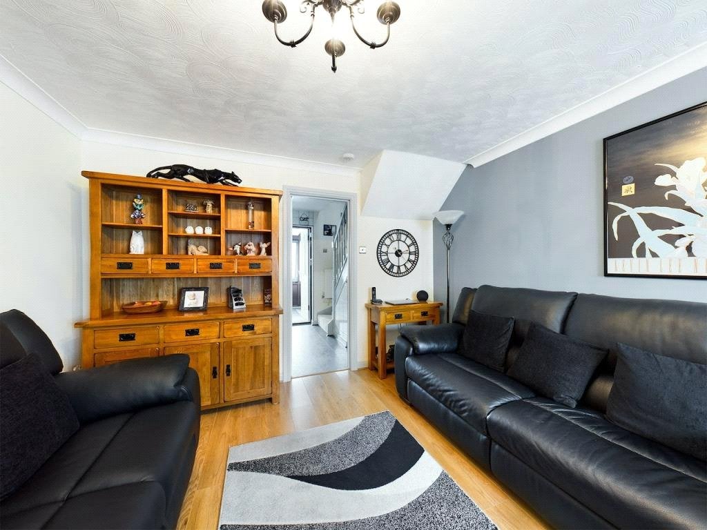 House Merton Place in South Woodham Ferrers