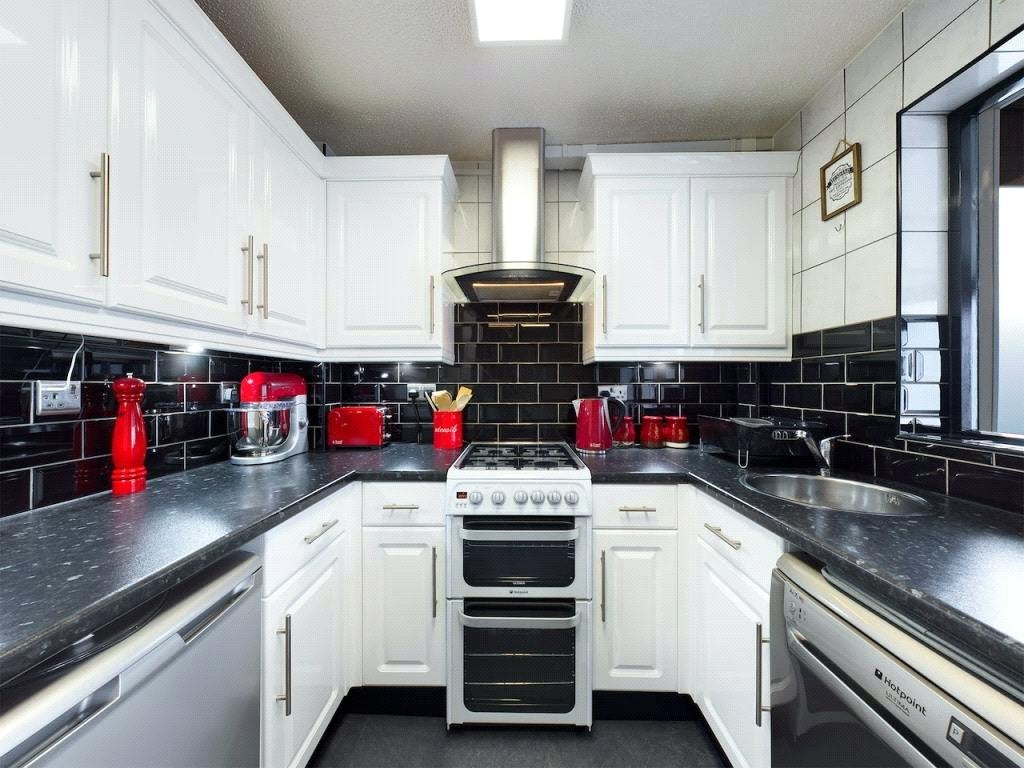 House Merton Place in South Woodham Ferrers