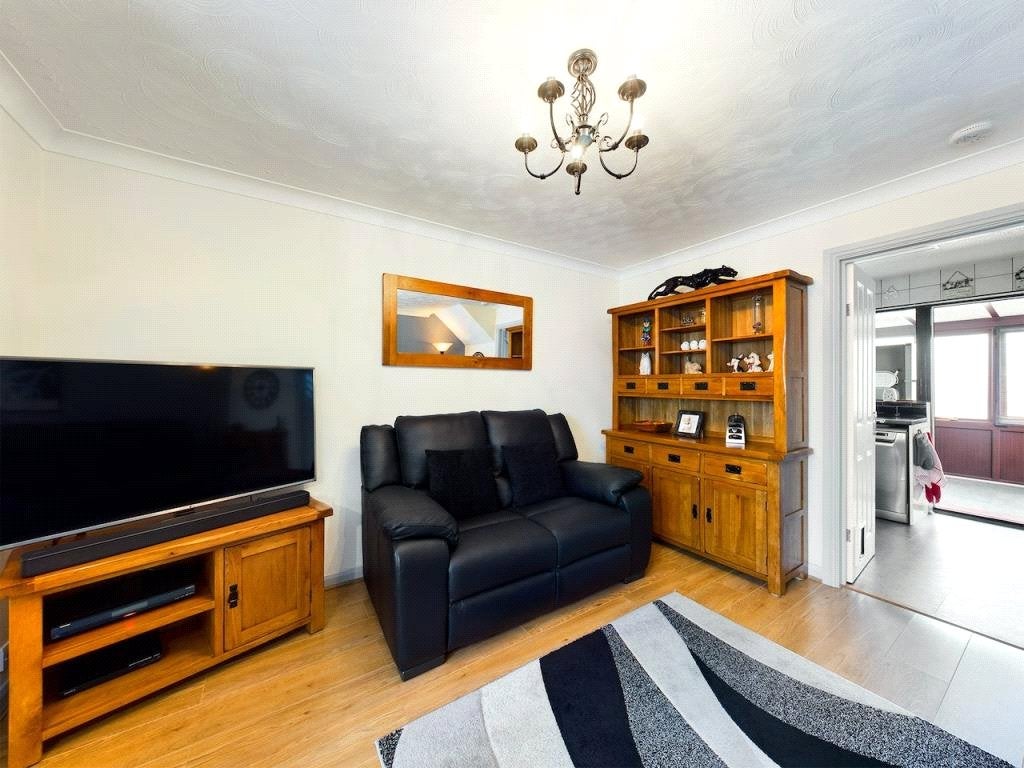 House Merton Place in South Woodham Ferrers