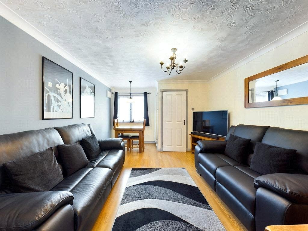 House Merton Place in South Woodham Ferrers