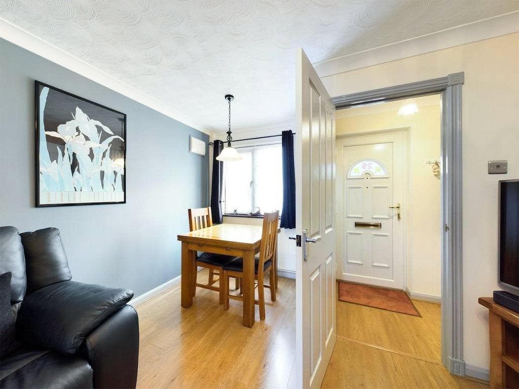 House Merton Place in South Woodham Ferrers