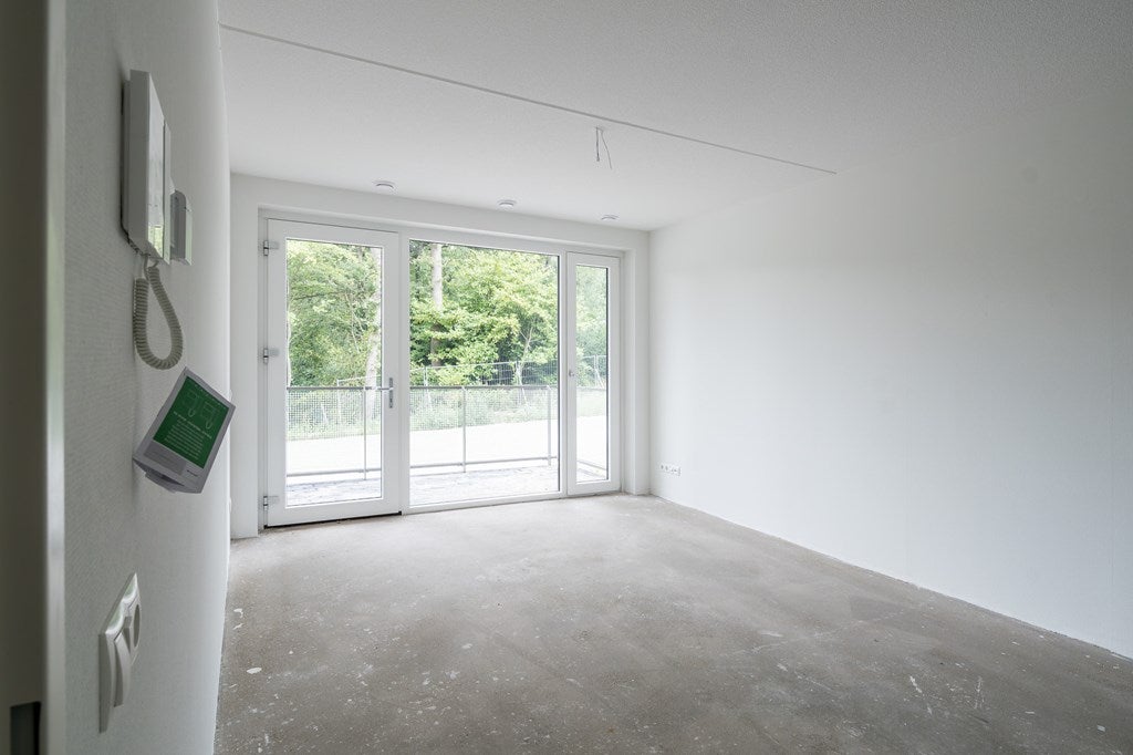 Woning te huur: Mozartlaan, Doorwerth