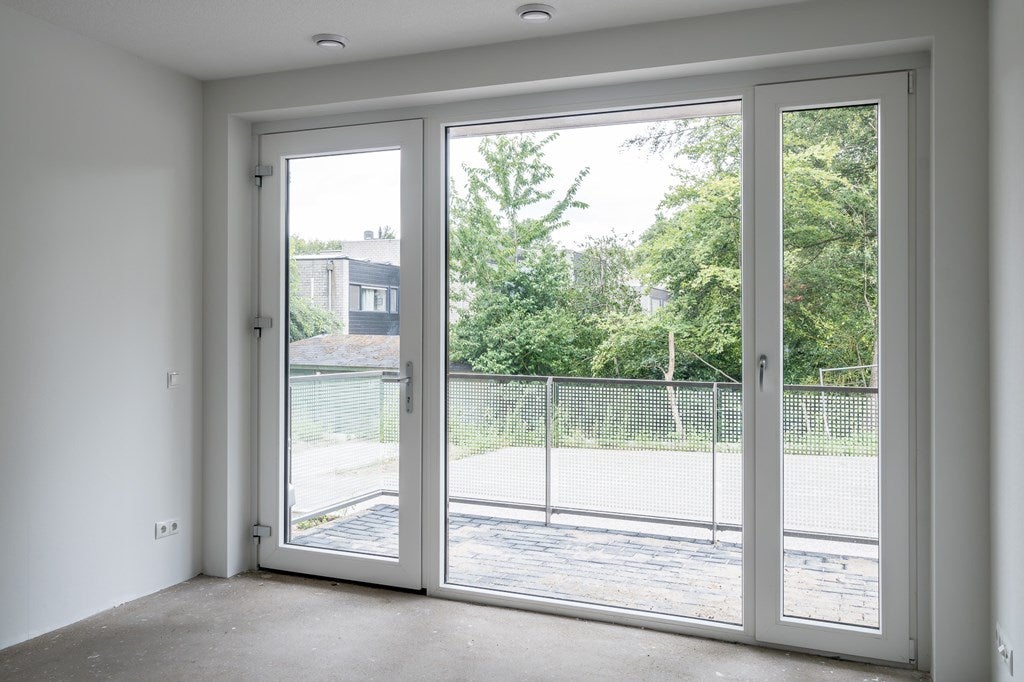 Woning te huur: Mozartlaan, Doorwerth