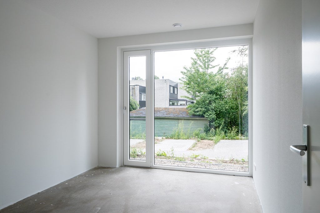 Woning te huur: Mozartlaan, Doorwerth