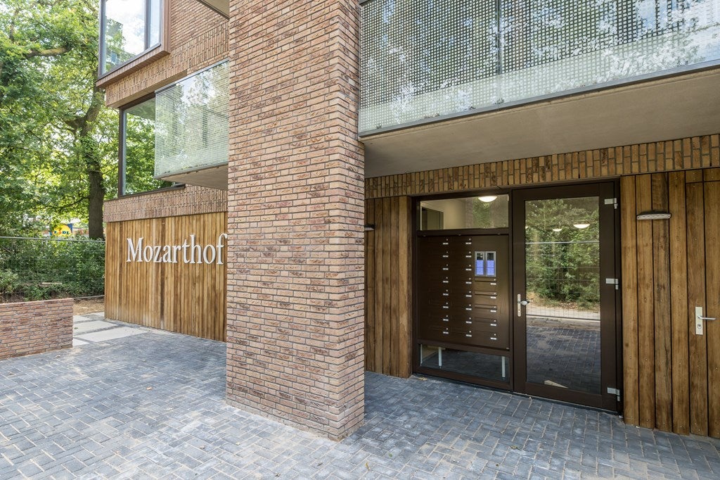 Woning te huur: Mozartlaan, Doorwerth