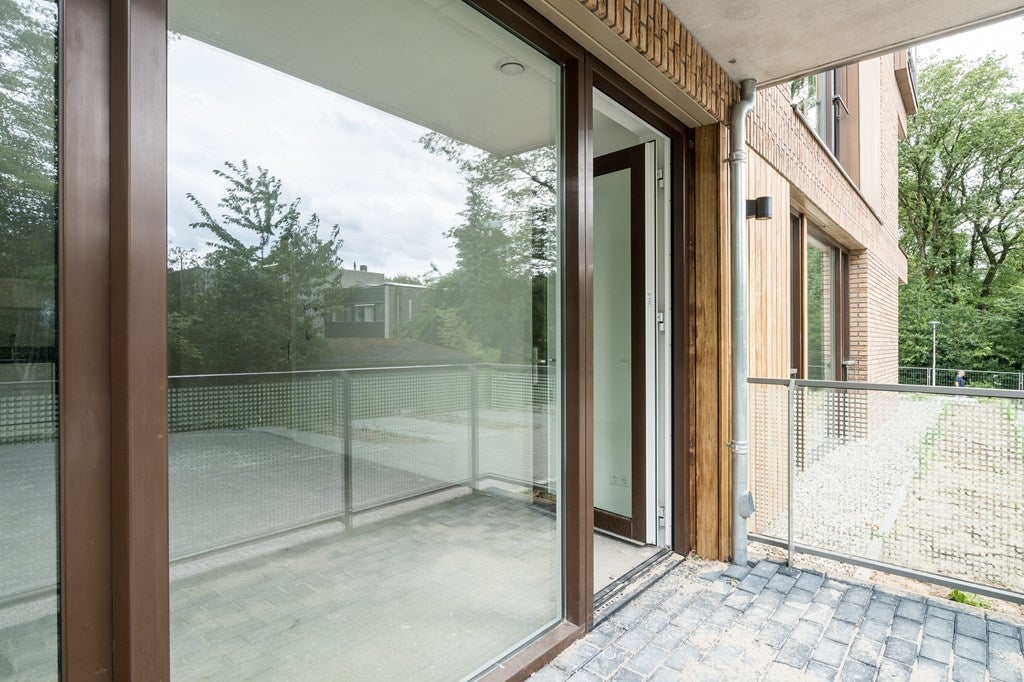 Woning te huur: Mozartlaan, Doorwerth