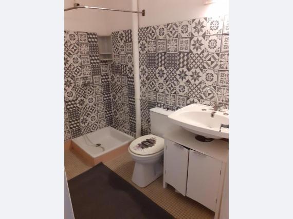 Appartement Rue duffour-dubergier à Bordeaux