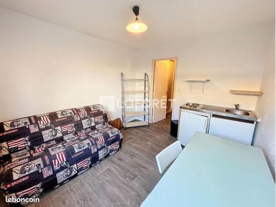 Appartement Rue duffour-dubergier à Bordeaux