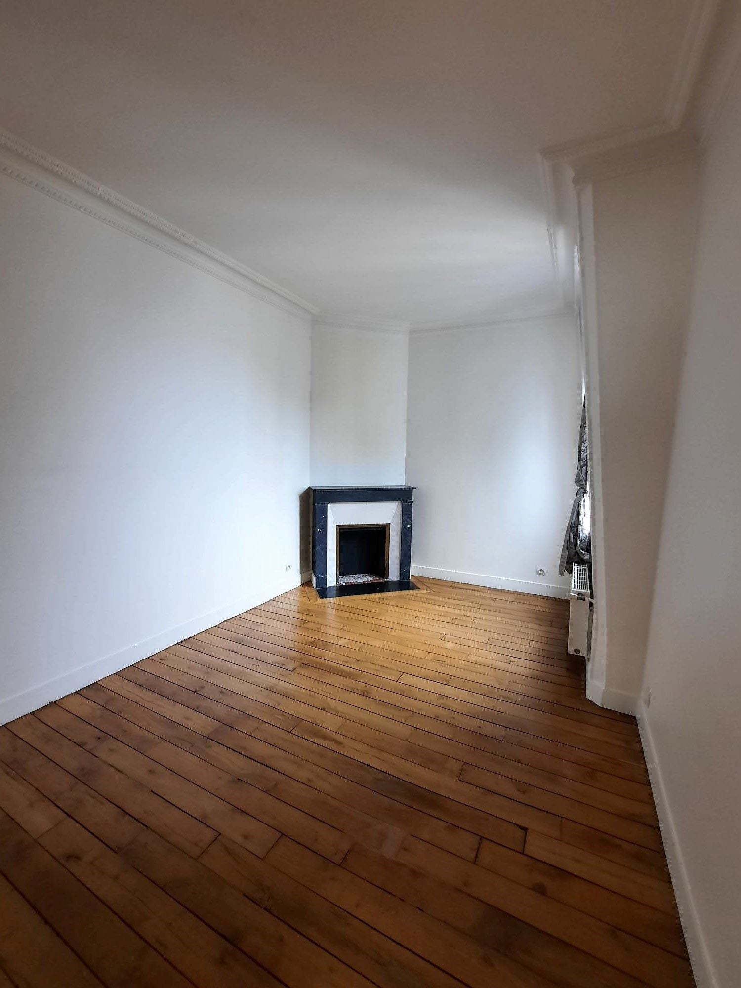 Appartement Rue Gramme à Paris