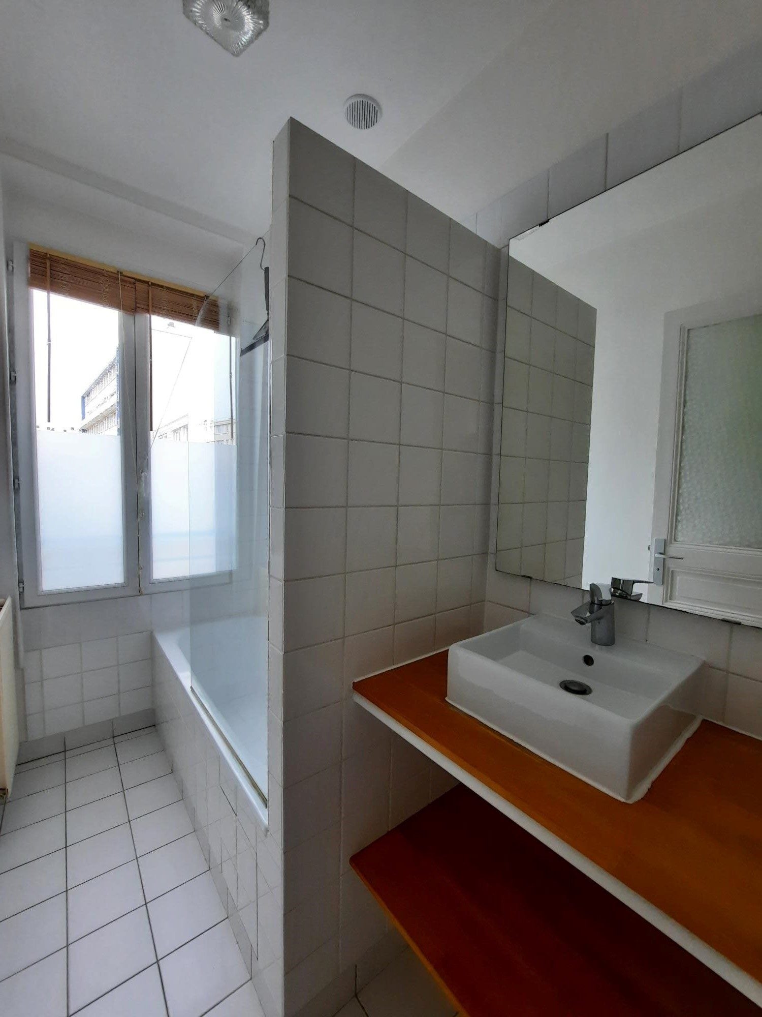 Appartement Rue Gramme à Paris