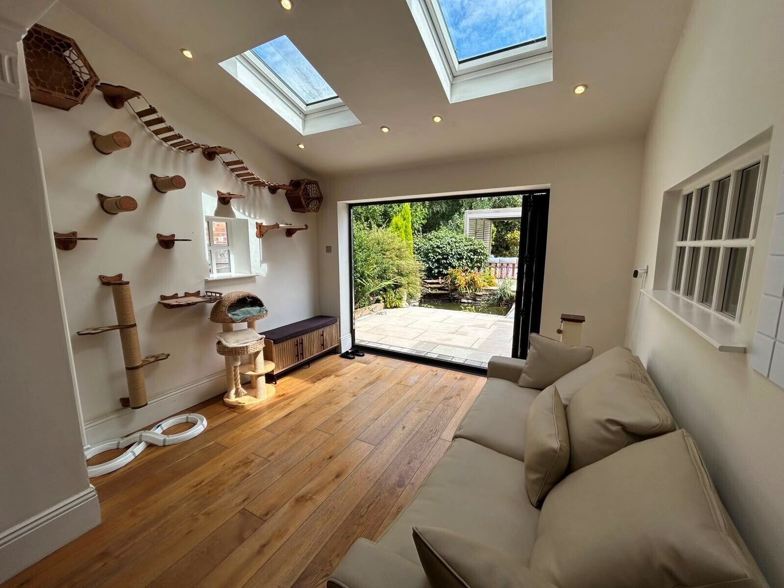 House Gillbent Road in Cheadle Hulme