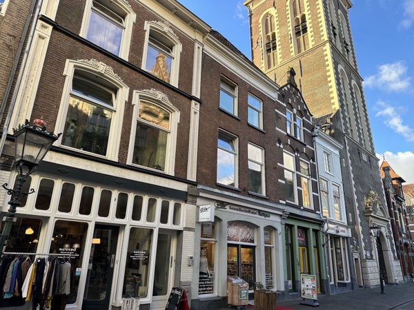 Oudestraat