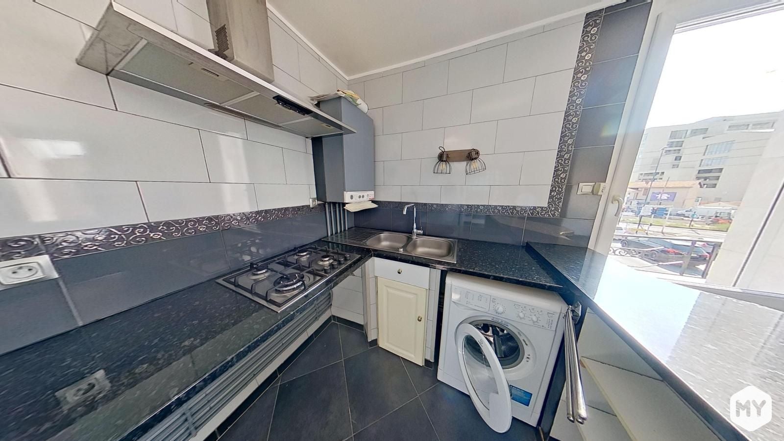 Appartement Allée de la Tiretaine à Clermont-Ferrand
