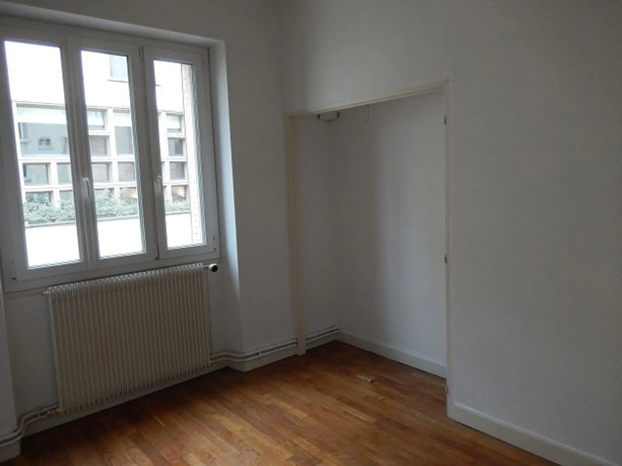 Appartement Rue Paul Cabet à Dijon
