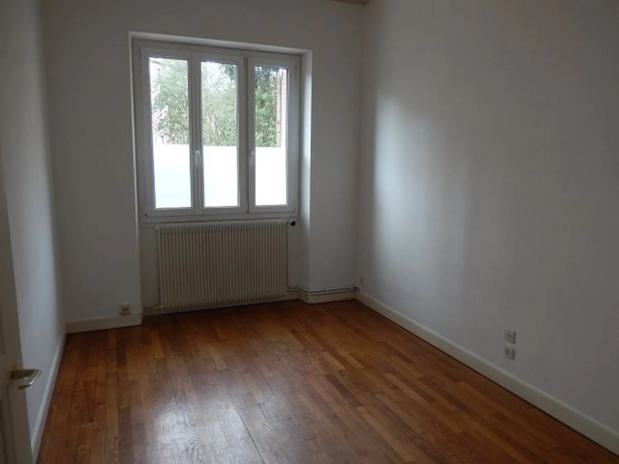 Appartement Rue Paul Cabet à Dijon