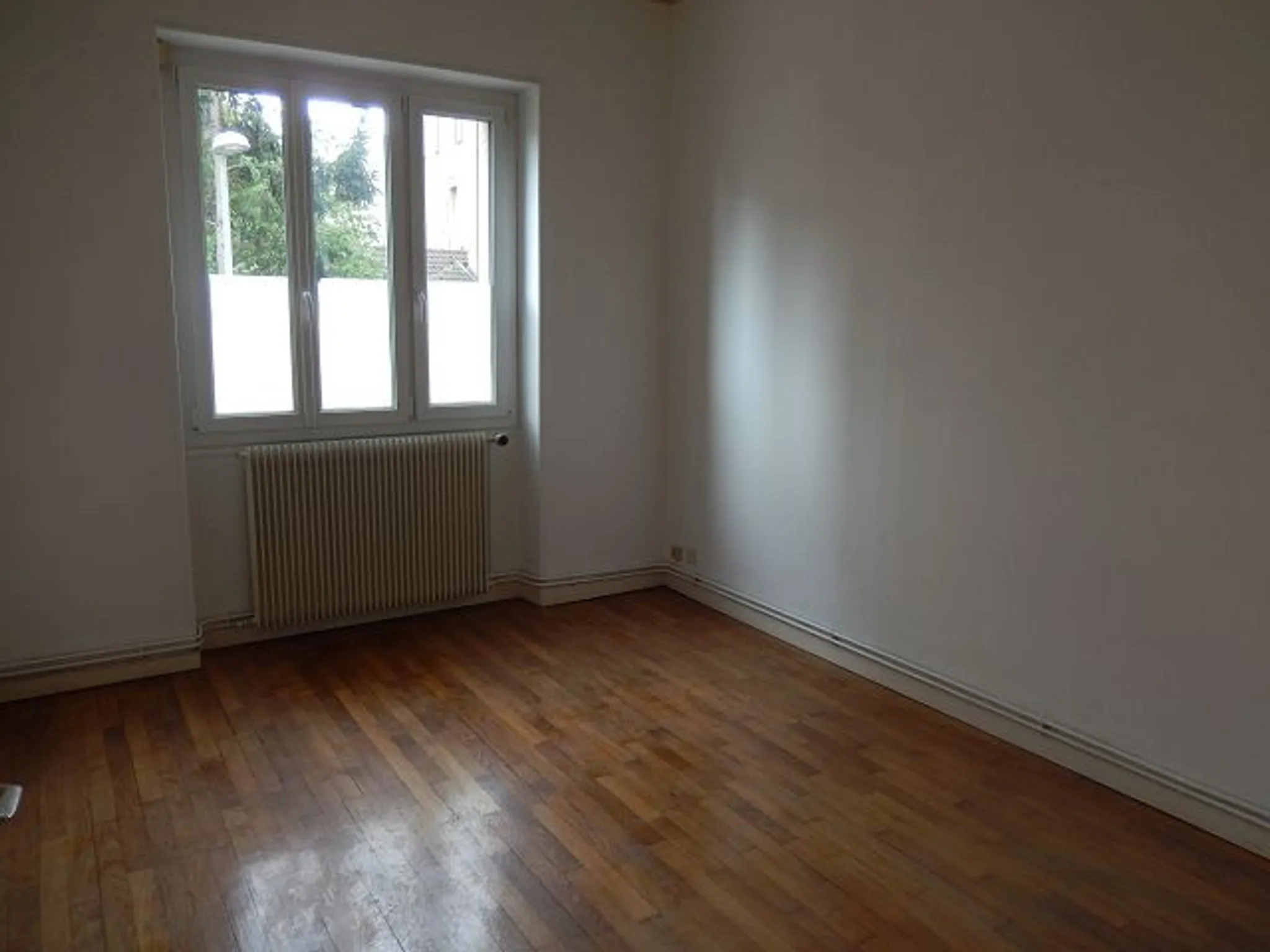 Appartement Rue Paul Cabet à Dijon