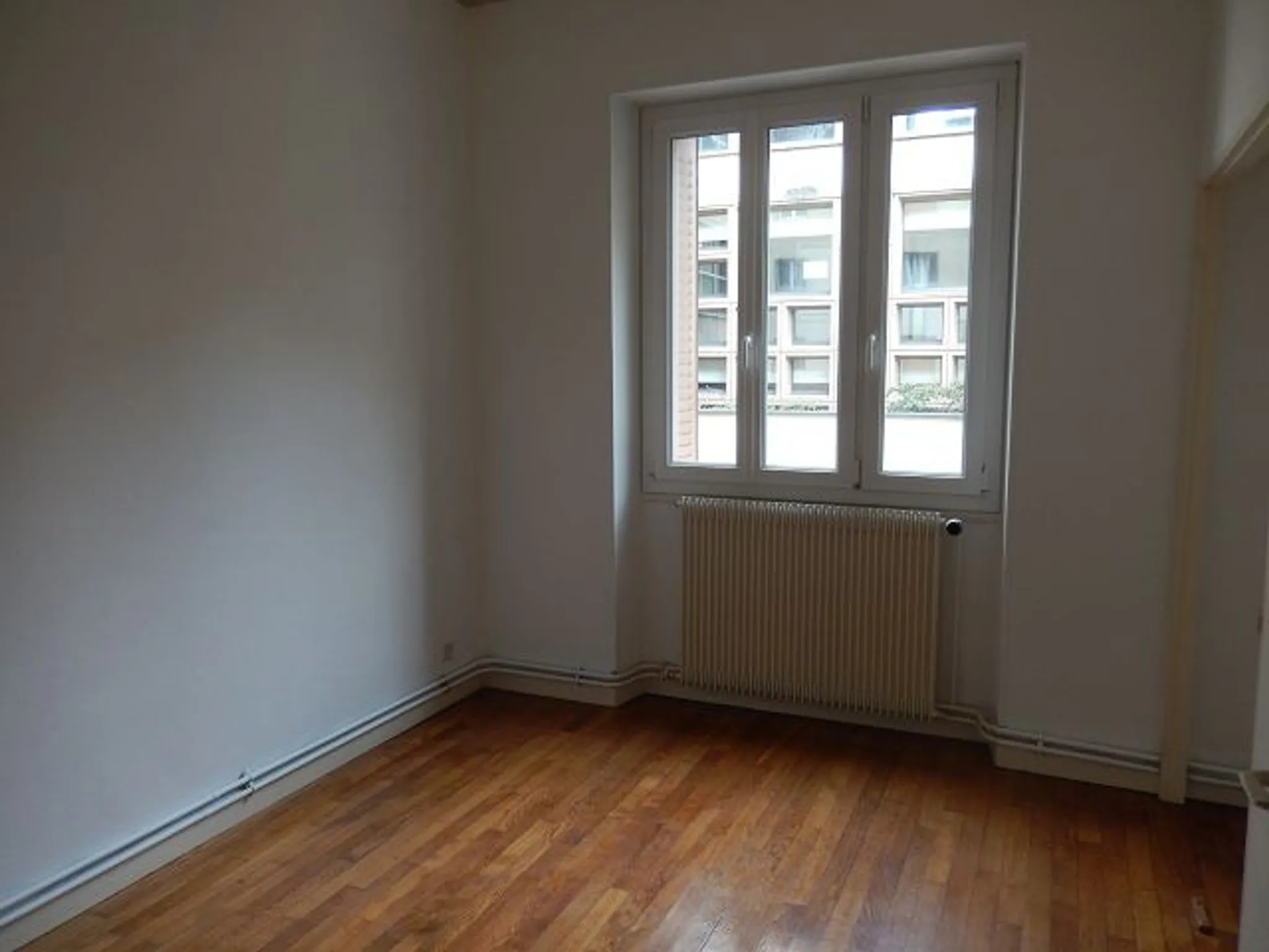Appartement Rue Paul Cabet à Dijon