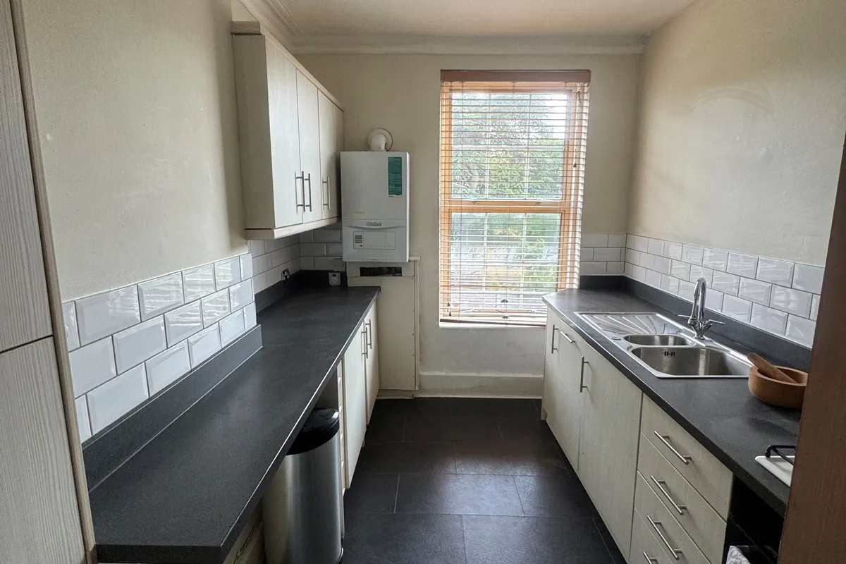 House North Worple Way in Greater London
