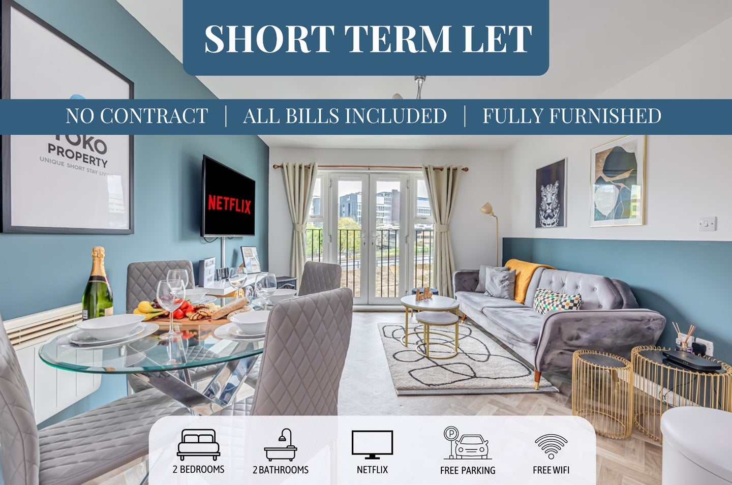 Flat Conisbrough Keep in Coventry