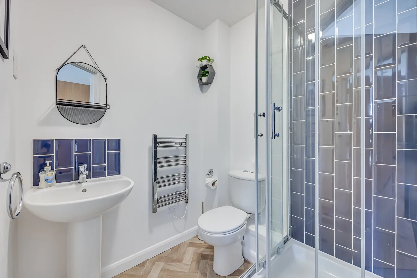Flat Conisbrough Keep in Coventry