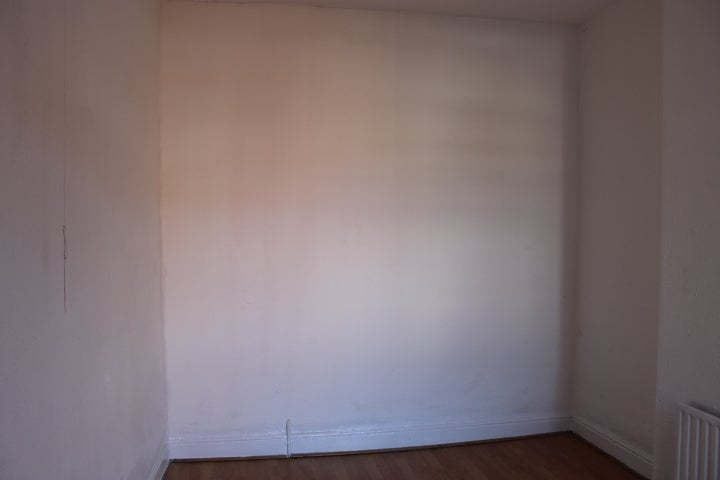 Flat Attleborough Road in Nuneaton and Bedworth