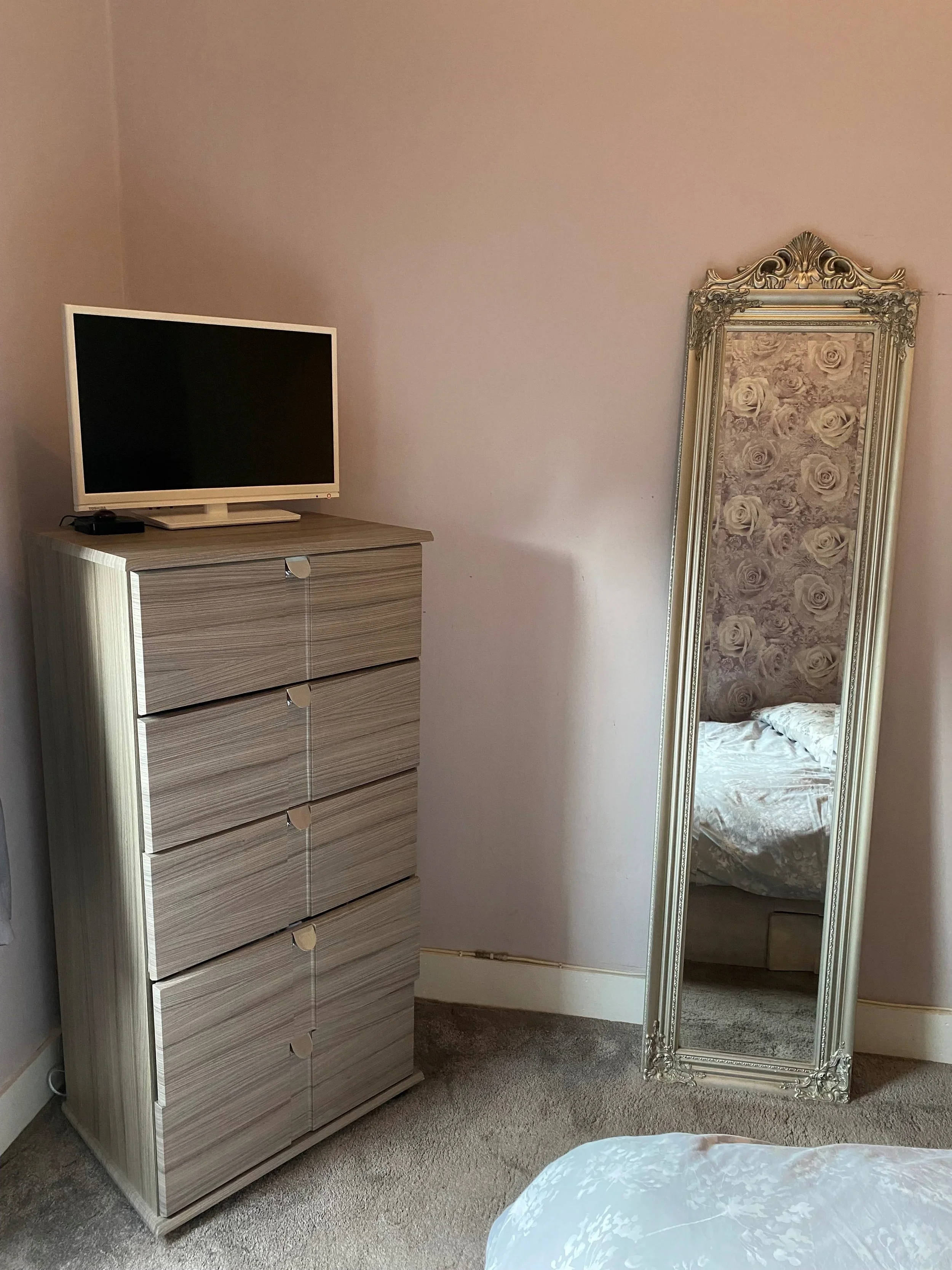 Flat Albyn Terrace in Aberdeen City