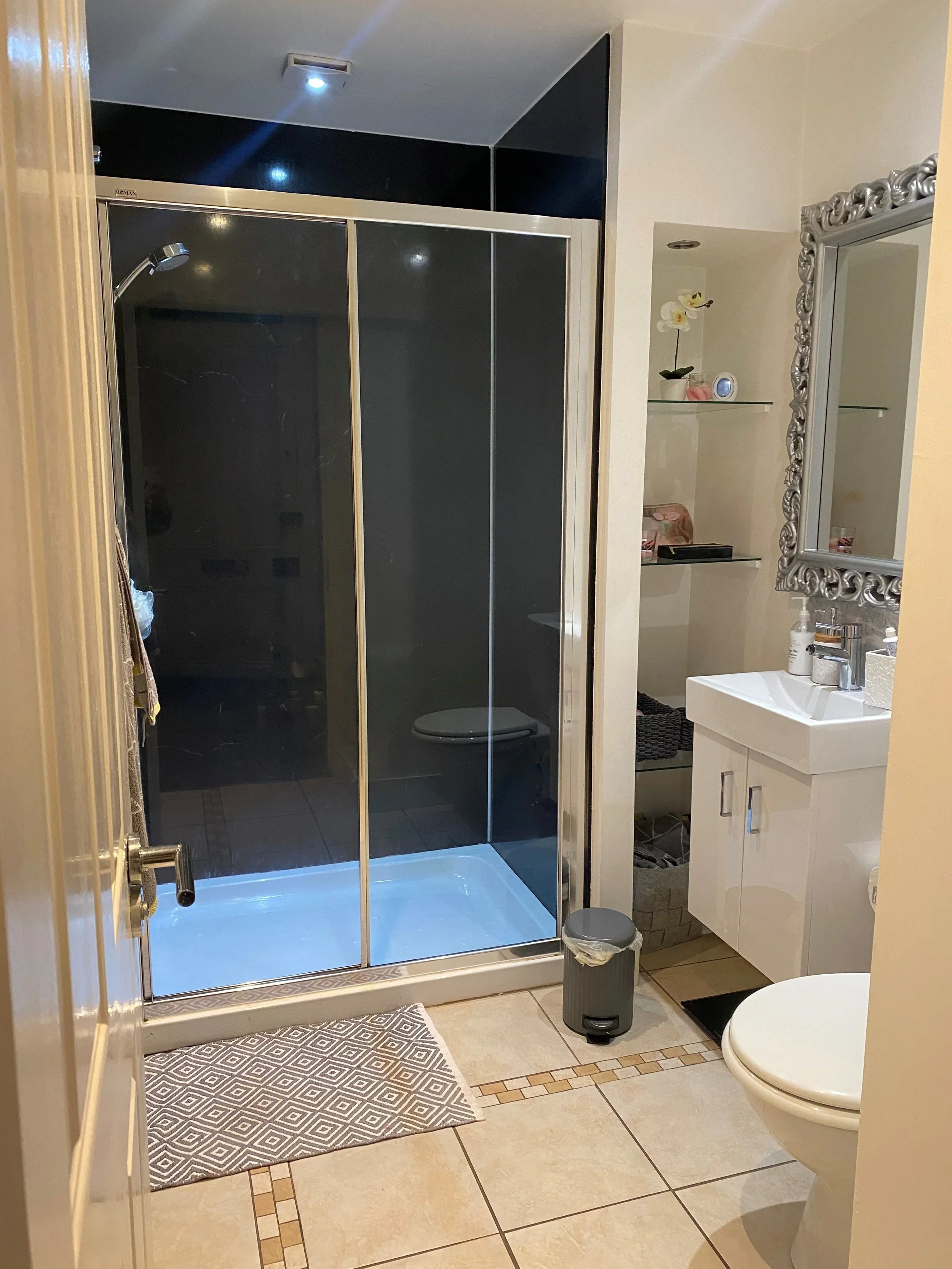 Flat Albyn Terrace in Aberdeen City