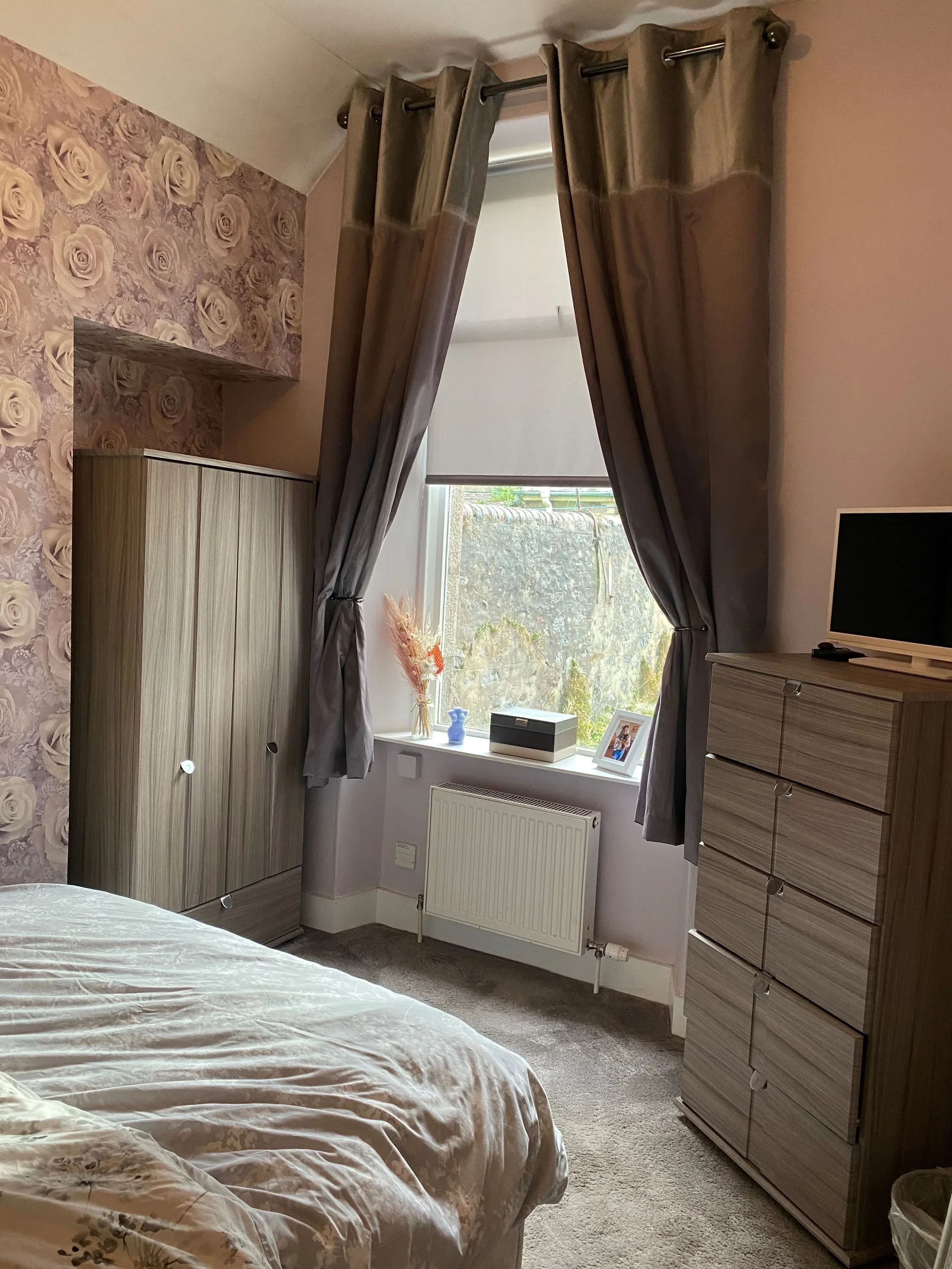 Flat Albyn Terrace in Aberdeen City