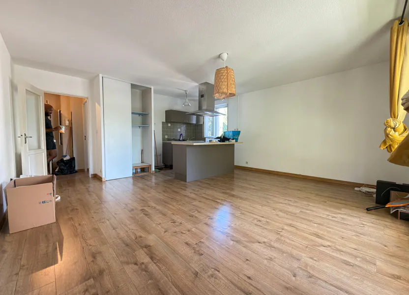 Flat Rue Saint-Priest in Montpellier
