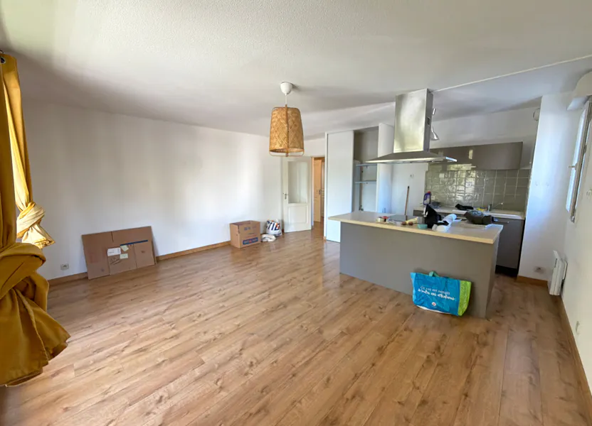 Flat Rue Saint-Priest in Montpellier
