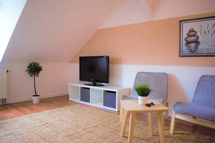 Wohnung Neefestraße in Chemnitz