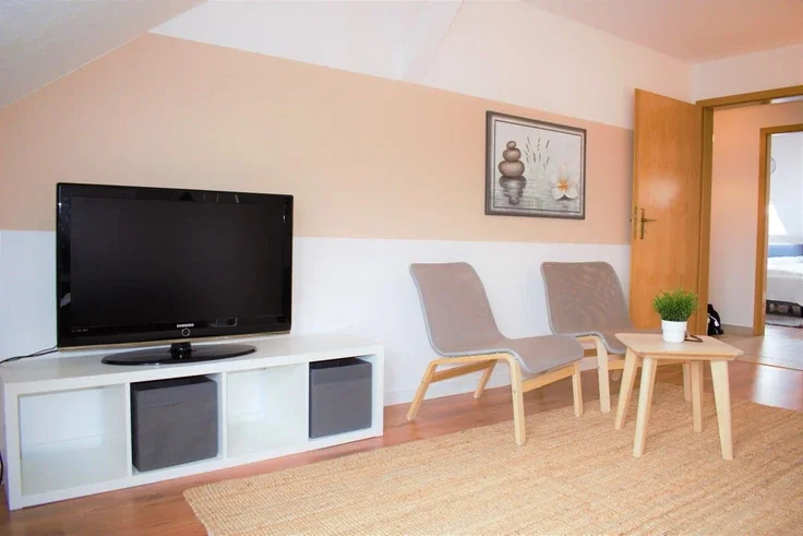 Wohnung Neefestraße in Chemnitz