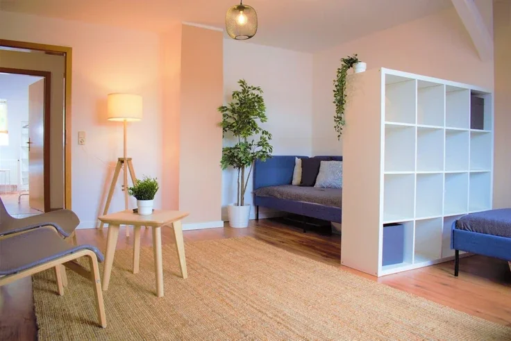 Wohnung Neefestraße in Chemnitz