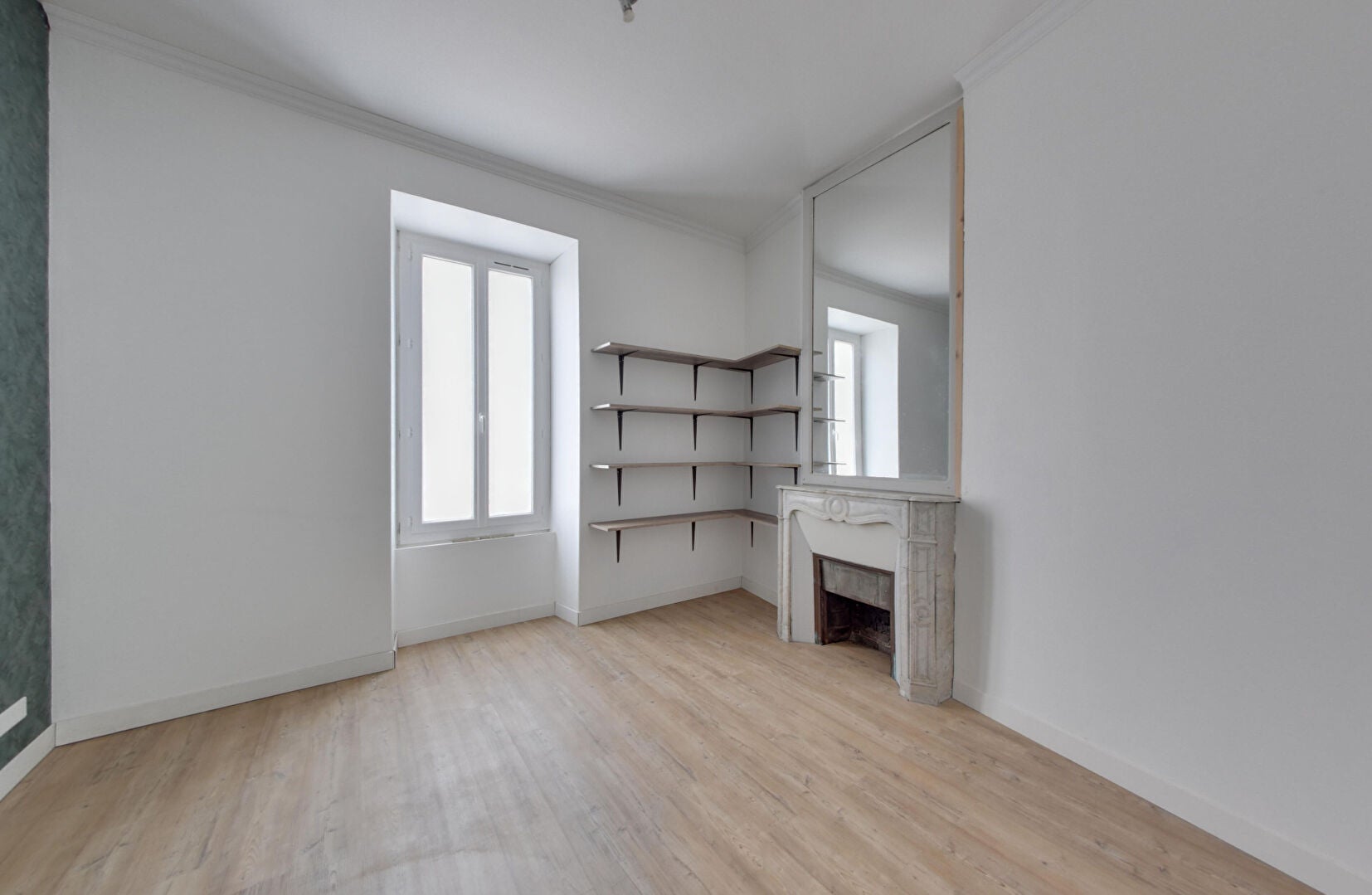 Appartement Rue Vautier à Joinville-le-Pont