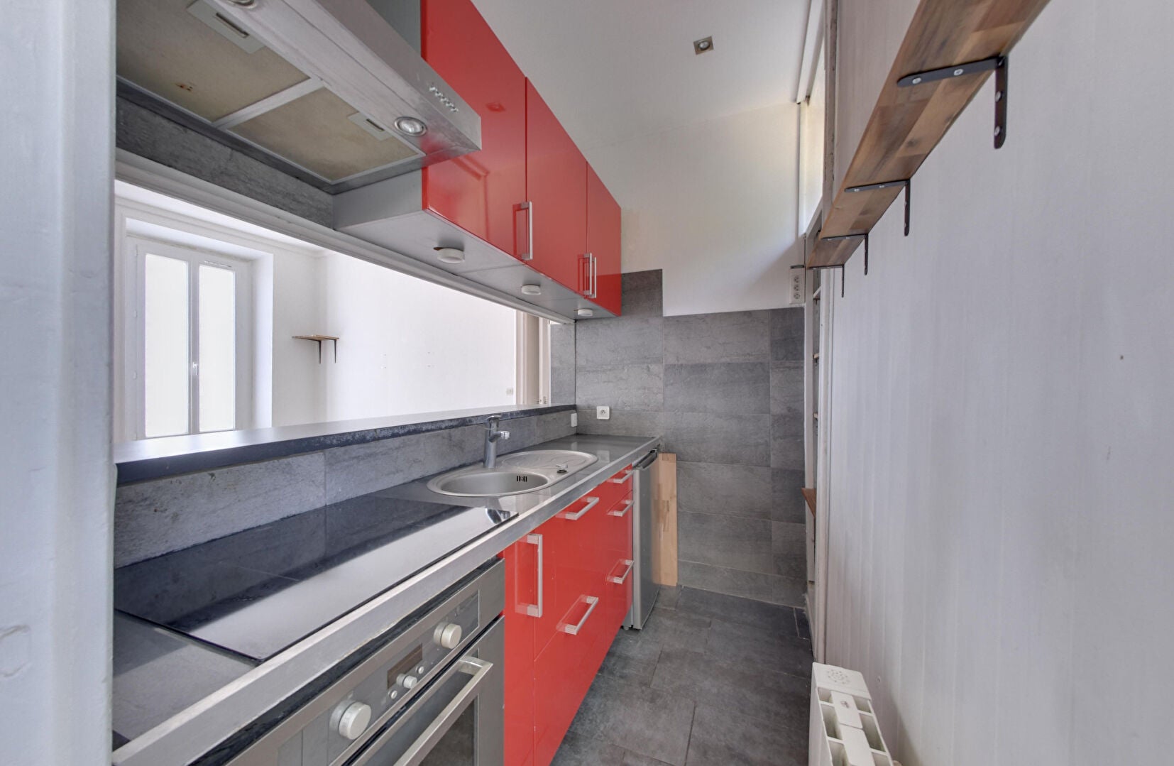 Appartement Rue Vautier à Joinville-le-Pont
