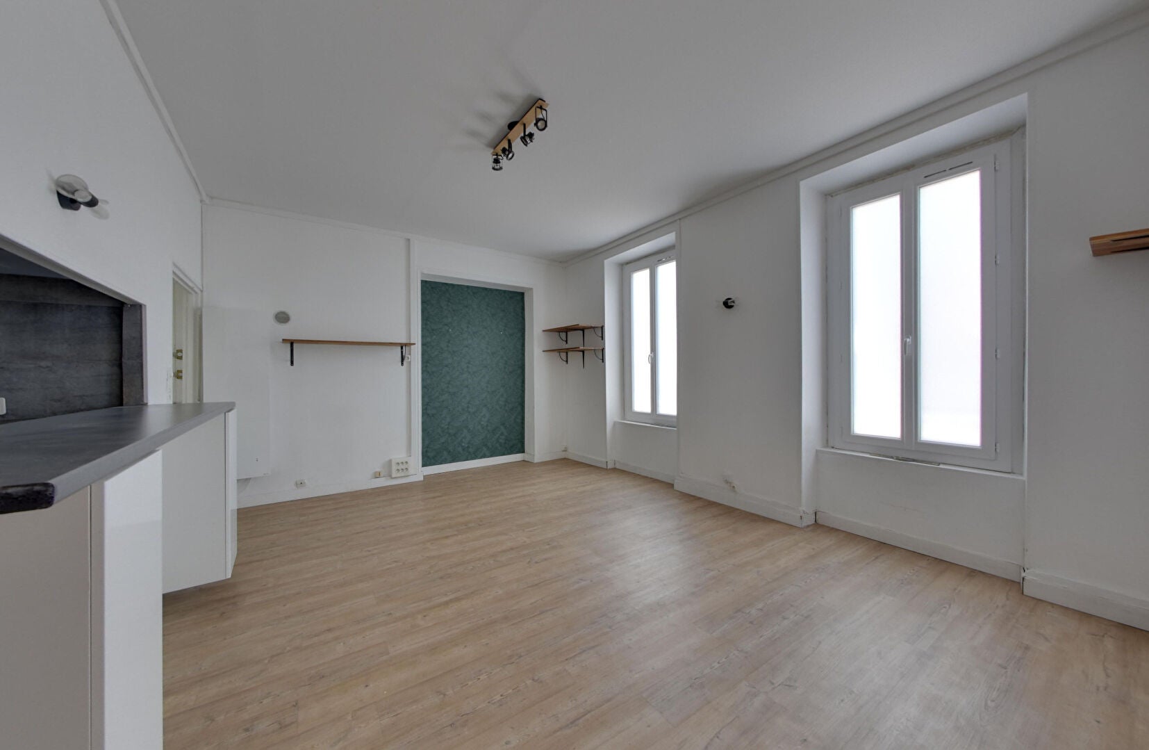 Appartement Rue Vautier à Joinville-le-Pont