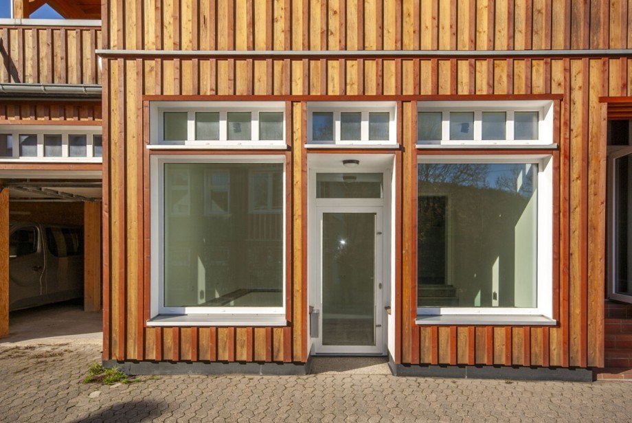 Zimmer Hahnenkleeweg in Goslar