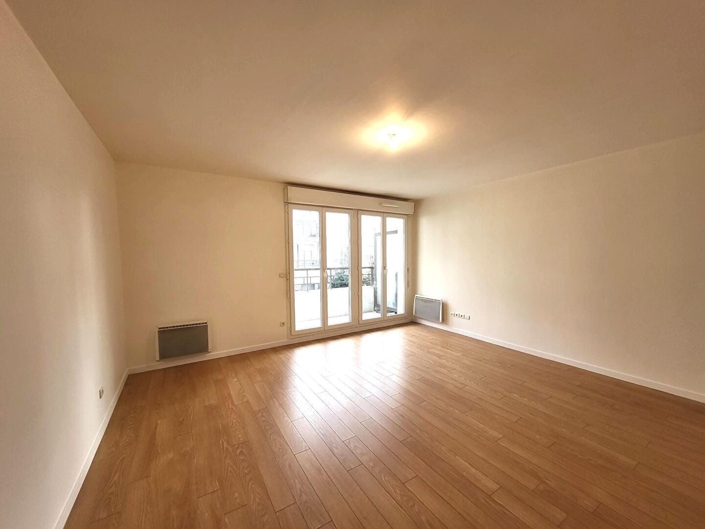 Flat Place Saint-Taurin in Évreux